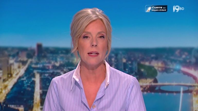 Des ponts, des routes et des lignes ferroviaires : les cibles visées par les frappes américaines et israéliennes