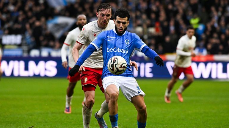 Genk – Standard : Mohr titulaire, les compos sont connues (Direct commenté et audio 18h15)