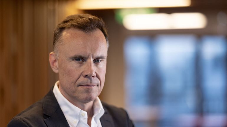 "Le recul de la démocratie américaine en un an est sans précédent", selon le directeur de l'ONG Human Rights Watch