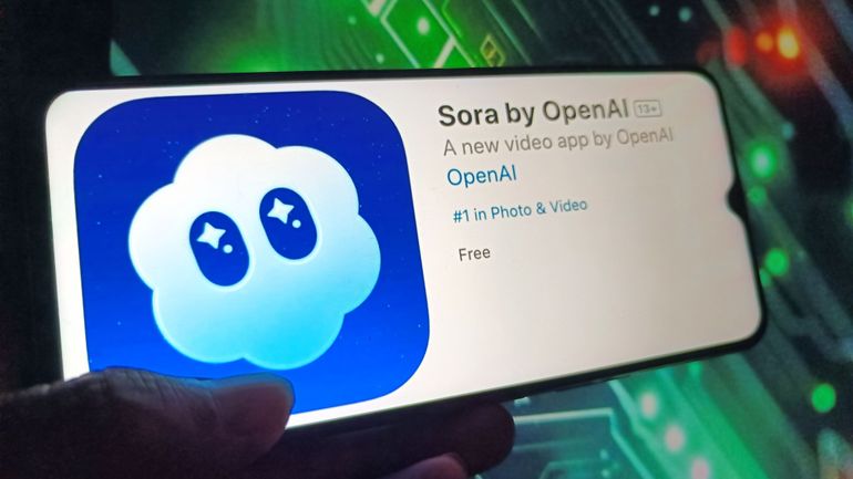 Le patron d'OpenAI serait-il en train de détruire la réalité pour mieux la vendre ?