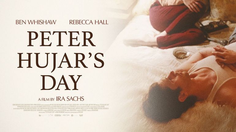 Le biopic "Peter Hujar’s Day" s’impose aux Spirit Awards Le biopic "Peter Hujar’s Day" s’impose aux Spirit Awards