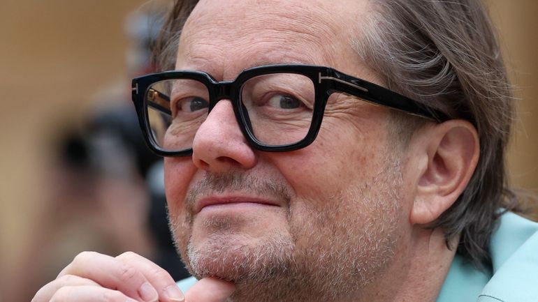 Marc Coucke pourrait empocher 61 millions d'euros grâce au rachat d'Animalcare, fabricant de médicaments pour animaux