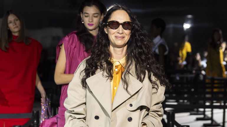 Deux écoles belges de stylisme classées dans le top dix du magazine Vogue