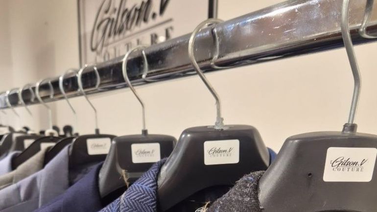 Enfin une solution pour éviter la saturation des bulles à vêtements à Bruxelles