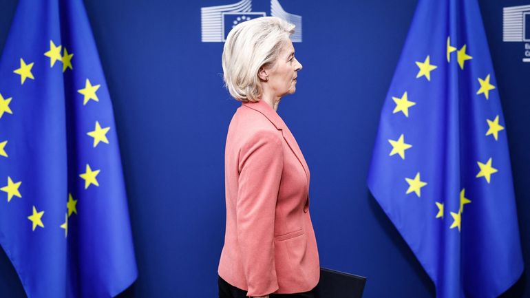 L'accord UE-Mercosur s'appliquera à partir du 1er mai à titre provisoire