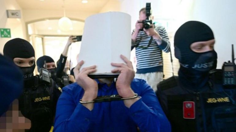 Attentat déjoué au concert de Taylor Swift à Vienne : ouverture du procès du suspect