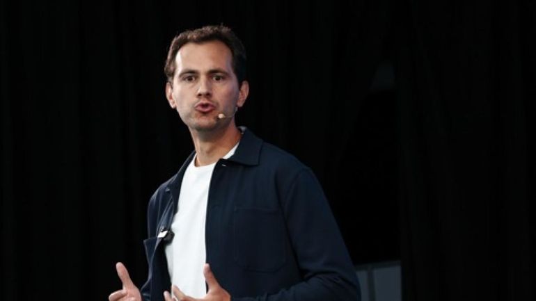 Samuel Cogolati ne se représentera pas à la présidence d'Ecolo