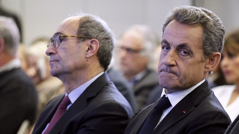 France : nouveau procès requis pour l’ancien président Nicolas Sarkozy France : nouveau procès requis pour l’ancien président Nicolas Sarkozy