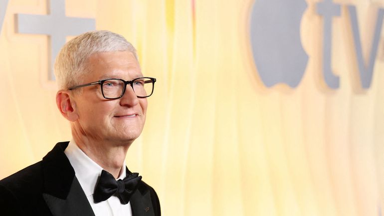 Départ de Tim Cook de chez Apple : 15 ans de croissance exceptionnelle sans révolution, ainsi que deux échecs notables