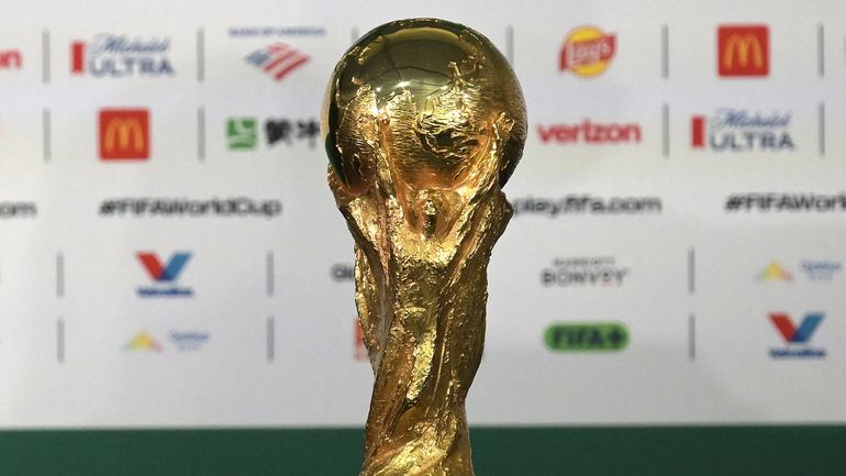La Coupe du monde tend la main aux "meilleurs troisièmes" : à combien de points se jouera la qualification ?