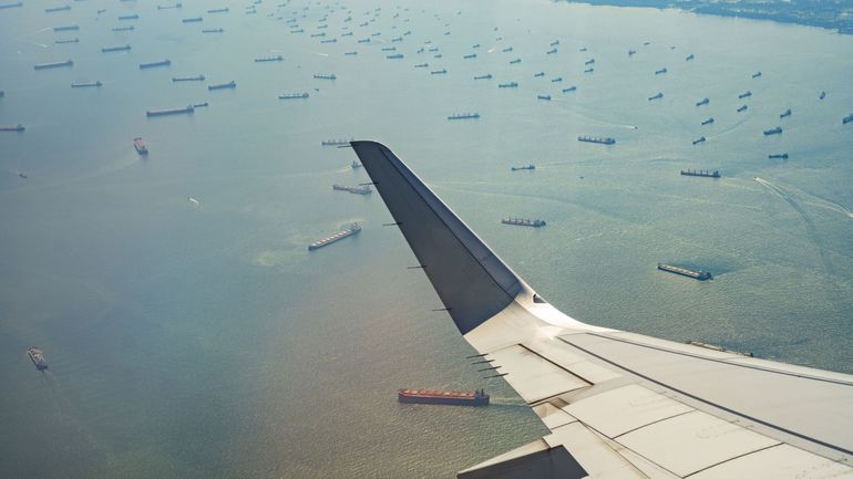 Les 27 États membres de l'Europe pourraient maintenir jusqu'en 2035 l'exonération fiscale sur les carburants fossiles