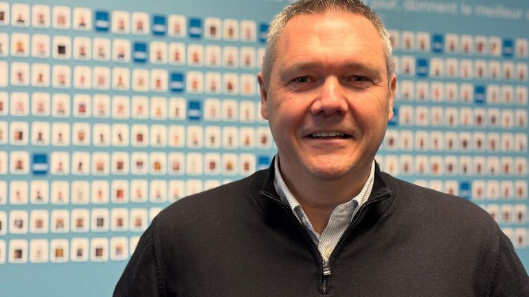 L'entreprise tournaisienne Technord prévoit de doubler son chiffre d'affaires et son personnel dans les trois ans.