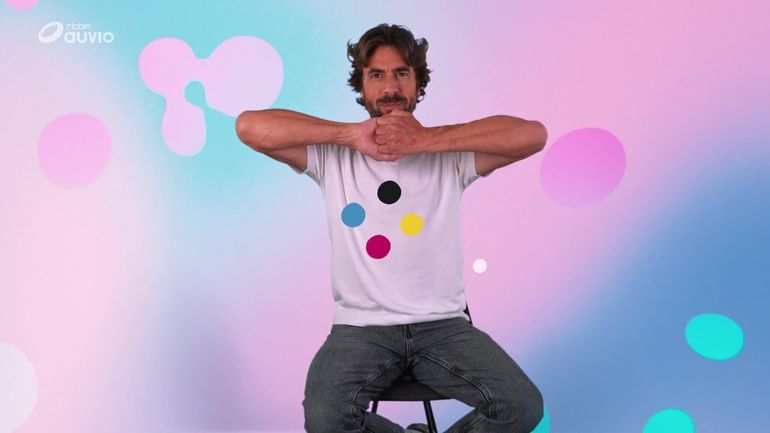 "En parler, c’est s’enlever un poids énorme" : Agustín Galiana se confie sur le harcèlement scolaire