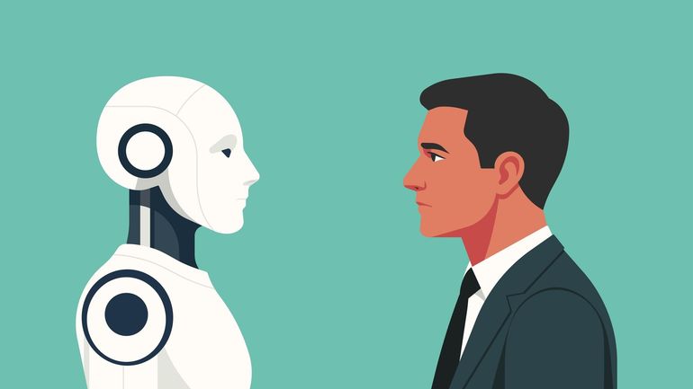 Selon la science, l’intelligence artificielle fait un meilleur politique que les humains