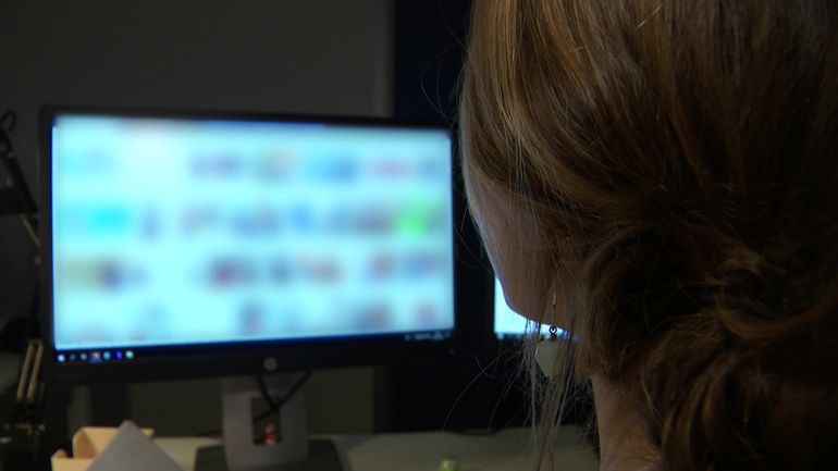 Child Focus réclame un cadre européen pour lutter contre les contenus pédopornographiques : 