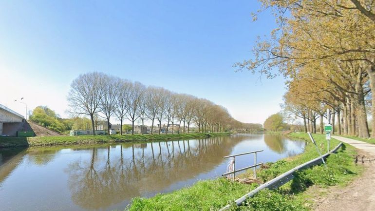 De renovatie van de jaagpaden langs de Bovenschelde gaat van start