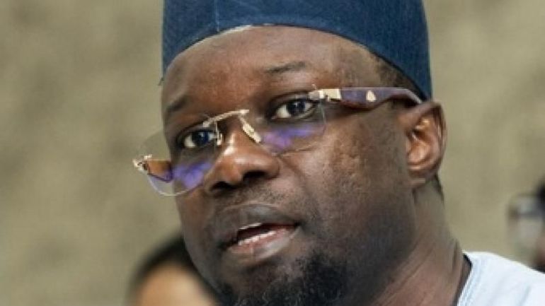 Sénégal : Ousmane Sonko largement réélu à la tête du parti majoritaire
