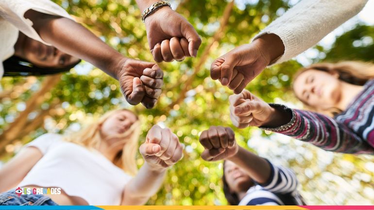 "Les droits des femmes ne sont pas négociables" : une trentaine de pays s’engagent pour une diplomatie féministe