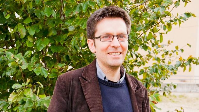 Olivier Hamant : "Ce qui fait notre valeur c'est l'inefficacité, parce que quand on est efficace, on atteint son objectif"