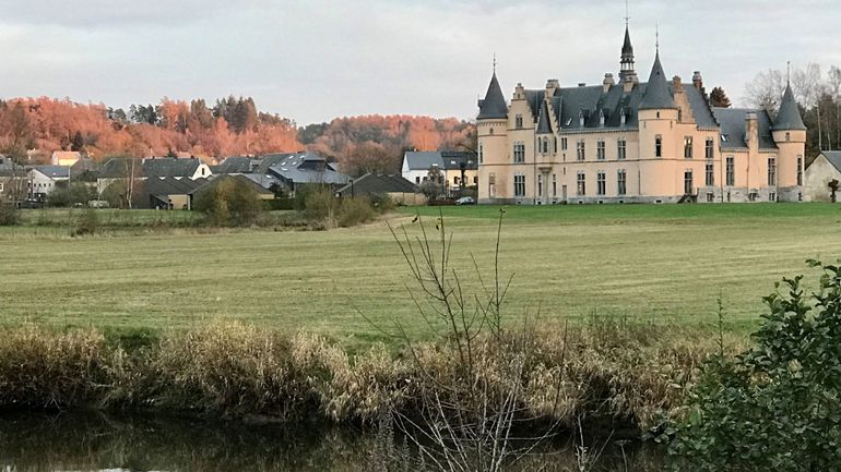 La Wallonie octroie des subsides pour plusieurs biens classés en province de Luxembourg