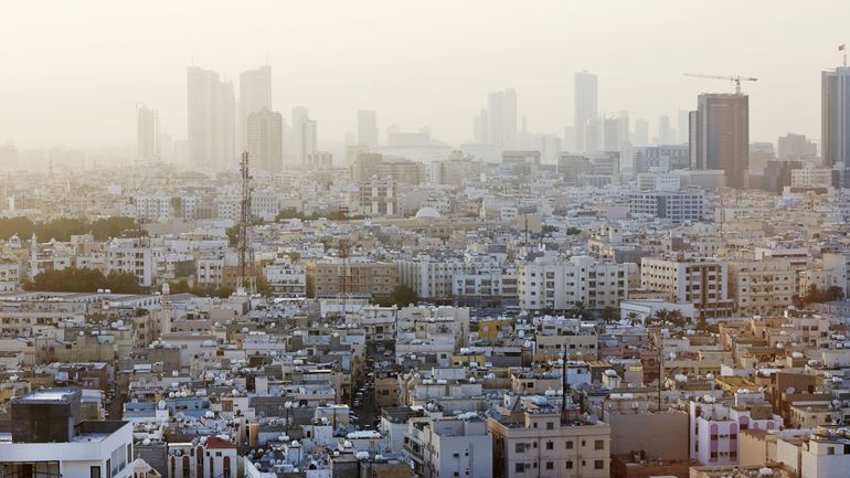 La Jordanie et Bahreïn repoussent une nouvelle fois les attaques iraniennes