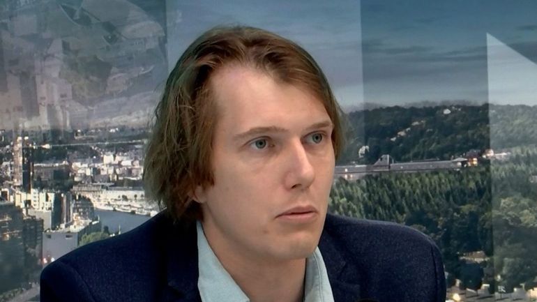 "En matière d'encadrement de l'IA, les États-Unis sont à la traîne par rapport à l'Europe" affirme le spécialiste de la gouvernance de l'IA Nicolas Moës