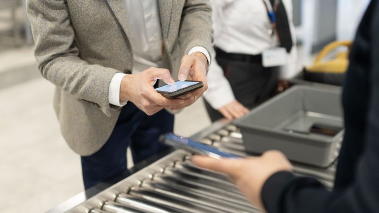 Voyage aux USA : bientôt un examen de l'historique des réseaux sociaux des touristes belges ? Voyage aux USA : bientôt un examen de l'historique des réseaux sociaux des touristes belges ?