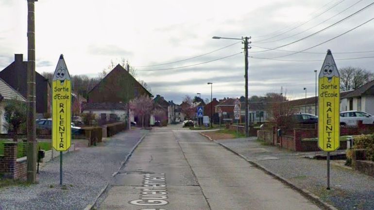 Anderlues : un parent privé de liberté à la suite d’une altercation avec un autre parent devant une école