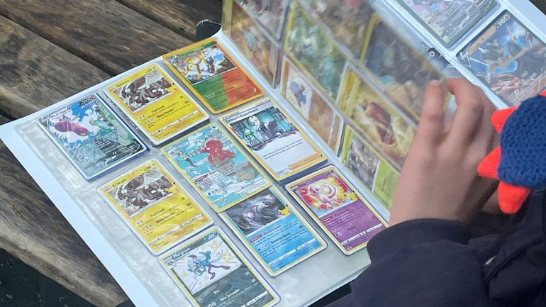 Cartes Pokémon : face aux débordements, une chaîne de magasins menace de bannir à vie certains clients