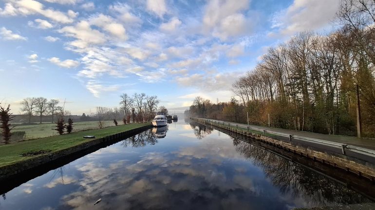 La météo en Belgique: mais il est où le soleil? La météo en Belgique: mais il est où le soleil?