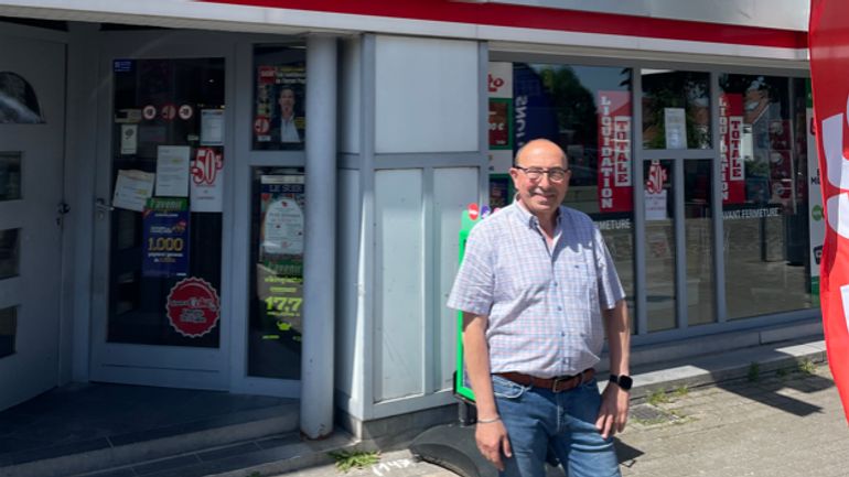 Le départ du dernier libraire-presse va laisser un vide à la Hulpe