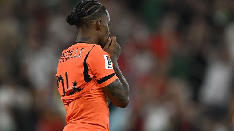 Le football fédérateur ? La FIFA constate une forte augmentation des propos racistes en ligne pendant la Coupe du monde