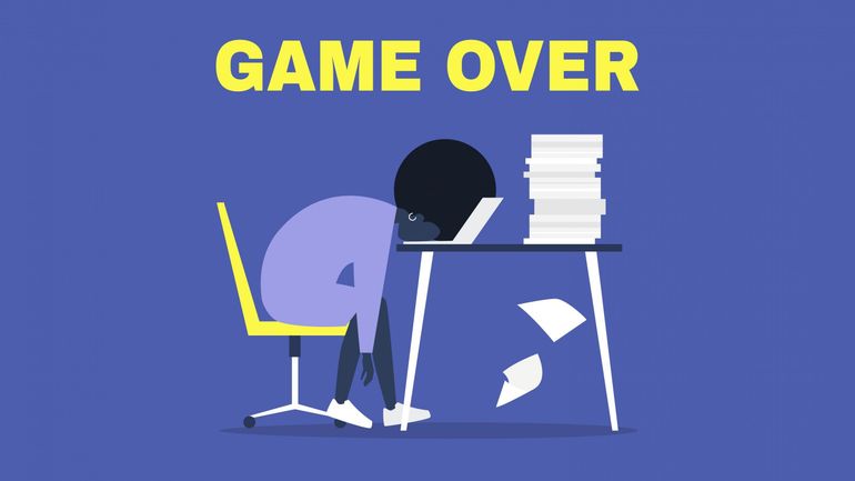 Le jeu vidéo serait-il en train de perdre la guerre pour notre temps d'attention ?