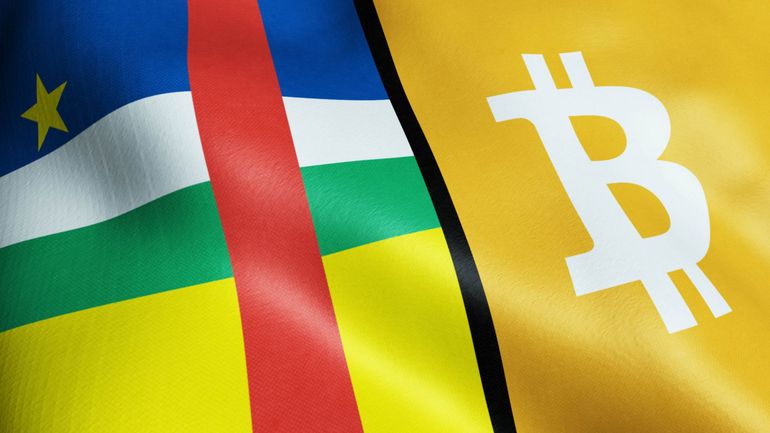 Centrafrique : l’adoption du bitcoin comme deuxième monnaie officielle, "menace la souveraineté économique", selon des experts