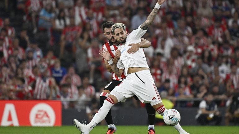 Adnan Januzaj s’offre un doublé en Coupe du Roi, Bakayoko marque en Coupe d’Allemagne, Batshuayi et Theate éliminés