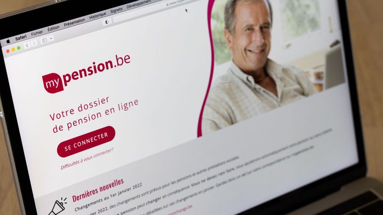 Mauvaise surprise pour de nombreux Belges : pourquoi certains voient leur date de départ à la pension postposée