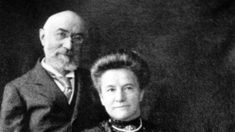 La montre en or d'un passager du Titanic vendue aux enchères pour 2 millions d'euros