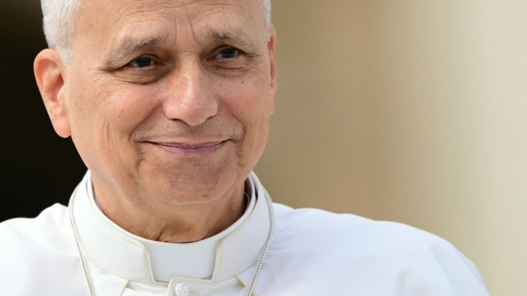 Le pape Léon XIV restitue 62 objets autochtones à l'Église canadienne