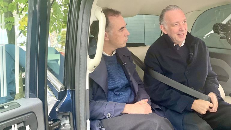 David et Stephen Dewaele, une vie de folie entre Soulwax, 2Manydjs et leur label Deewee David et Stephen Dewaele, une vie de folie entre Soulwax, 2Manydjs et leur label Deewee