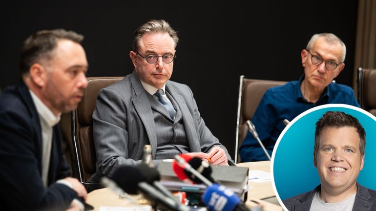 Accord budgétaire : et à la fin, c’est la classe moyenne qui paie Accord budgétaire : et à la fin, c’est la classe moyenne qui paie