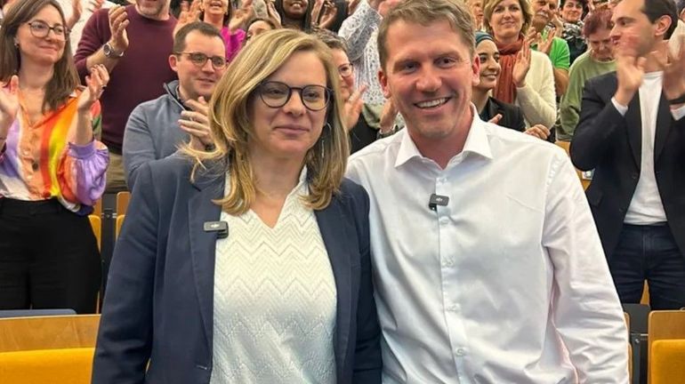 Rachat du nucléaire belge d'Engie : une "fuite en avant" sans cap clair, juge Ecolo