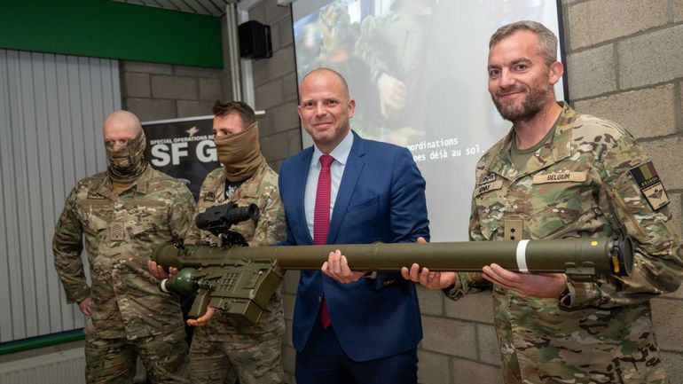 La revue de presse : la Belgique doit-elle venir en aide à l'Arabie saoudite ?