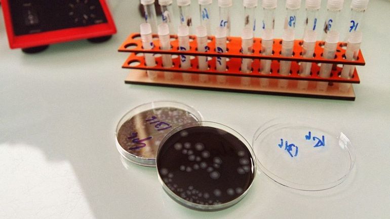 Mouscron : les personnes ayant contracté la légionellose les cinq dernières années invitées à se présenter à la zone de police