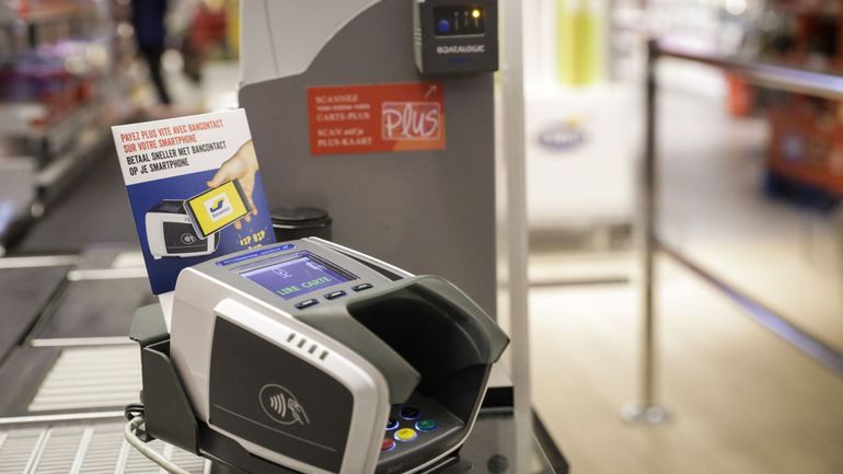 Perturbations attendues dans les paiements électroniques dans la nuit de dimanche à lundi