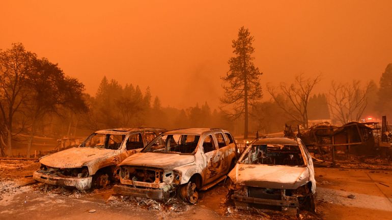 Camp Fire, l'incendie le plus meurtrier de la Californie, a-t-il eu un impact sur le mode de vie des victimes ?