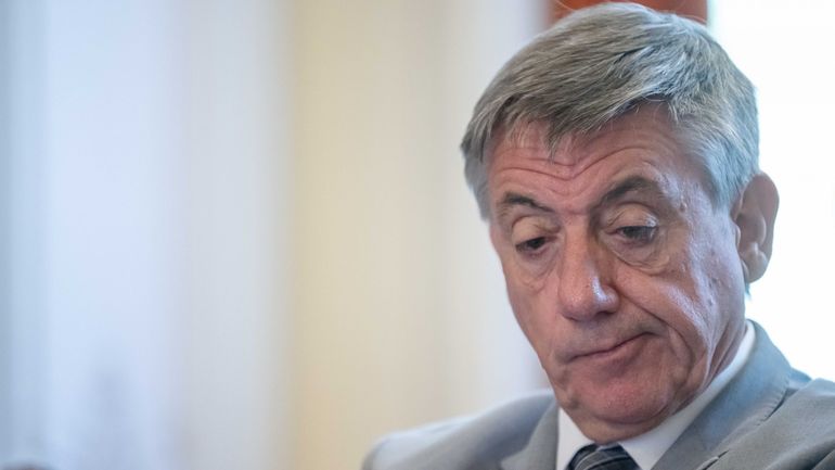 Près de 200.000 Belges n'ont pas déclaré leurs revenus l'an dernier