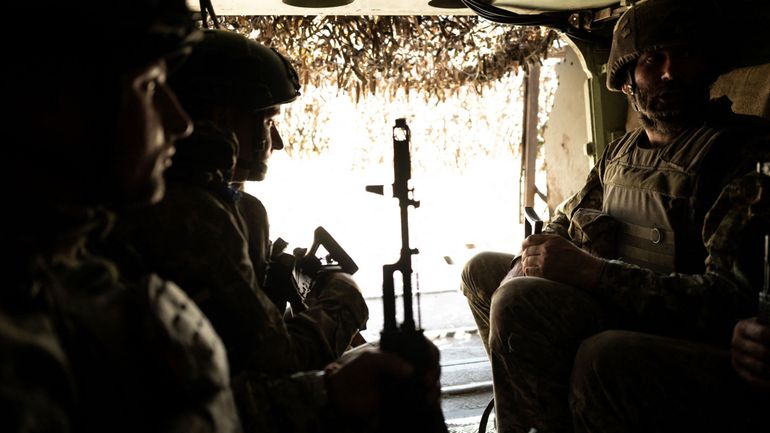 Guerre en Ukraine : la trêve de Pâque entre la Russie et l'Ukraine a expiré, les combats reprennent