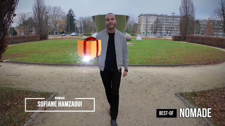 On termine l'année avec panache. NOMADE vous embarque pour un final en fanfare : du cinéma, des sensations et de la musique à fond ! » On termine l'année avec panache. NOMADE vous embarque pour un final en fanfare : du cinéma, des sensations et de la musique à fond ! »