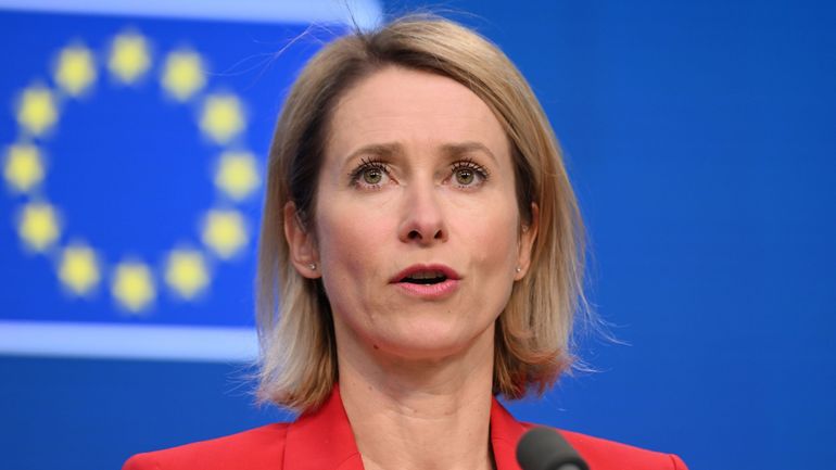 L'Union européenne resserre ses liens avec la Syrie, la question migratoire en toile de fond