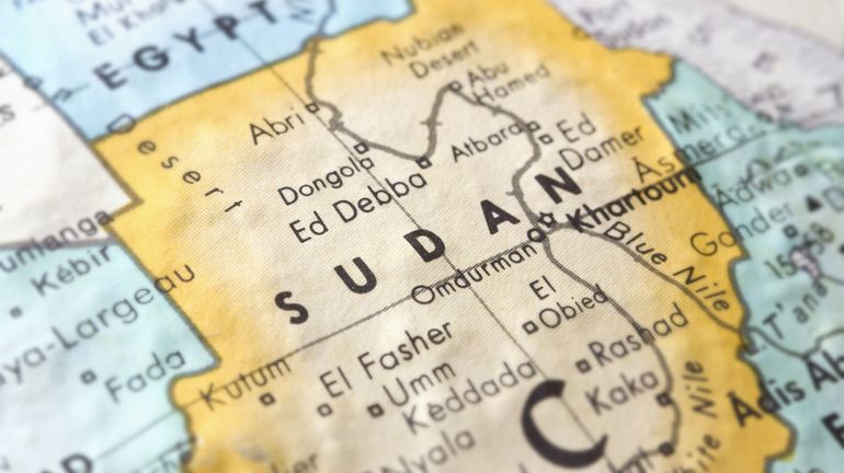 Guerre au Soudan : une frappe de drone sur une gare routière du Kordofan entraîne la mort d'environ 80 personnes